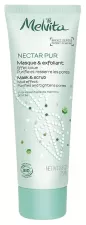 Masque exfoliant 3 en 1 Nectar Pur 75 ml