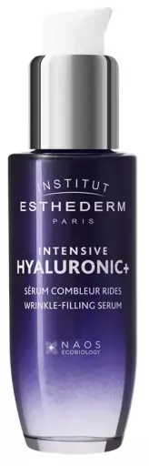 Institut Esthederm S&eacute;rum intensif &agrave; l'acide hyaluronique+ 30 ml