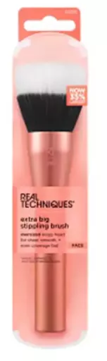 Real Techniques Pinceau extra large &agrave; pointiller pour le visage (1 unit&eacute;)