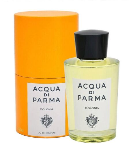 Acqua di Parma Eau de Cologne EDC en vaporisateur 180 ml