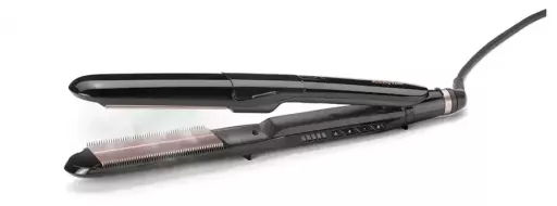 BaByliss Lisseur &agrave; vapeur St493E (1 unit&eacute;)