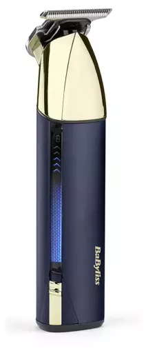BaByliss T992E Super-X D&eacute;coupeuse de pr&eacute;cision en m&eacute;tal 1 unit&eacute;