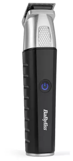 BaByliss Tondeuse multifonctions MT812E 11 en 1, batterie au lithium, 1 unit&eacute;