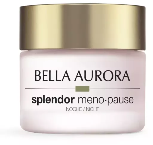Bella Aurora Splendor M&eacute;nopause Nuit 50 ml