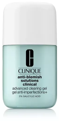 Gel anti-imperfections Anti-Blemish Solutions Clinical Advanced 20 ml