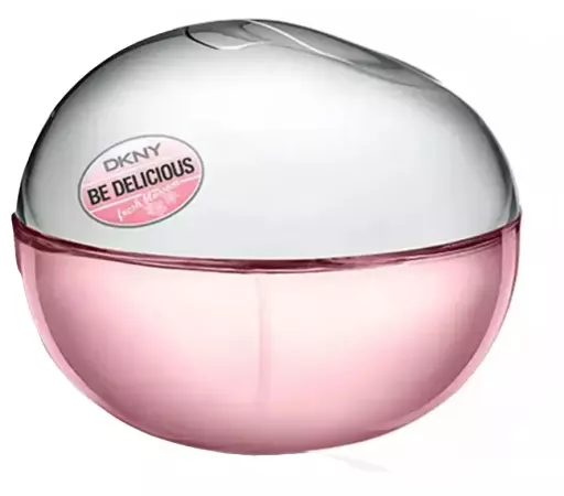 Donna Karan Be Delicious Eau de Parfum Fleur Fra&icirc;che 100 ml