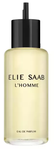 Elie Saab L'Homme Eau de Parfum Recharge 150 ml