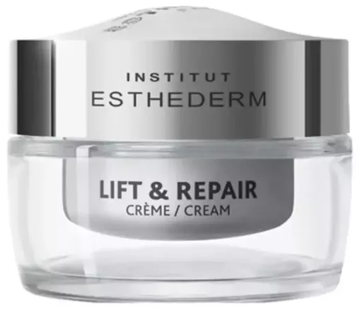 Institut Esthederm Cr&egrave;me lissante absolue Lift & Repair 50 ml