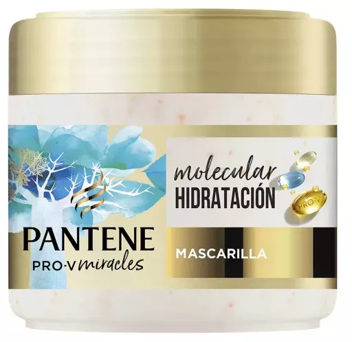 Pantene Masque hydratant intensif Miracle 300 ml