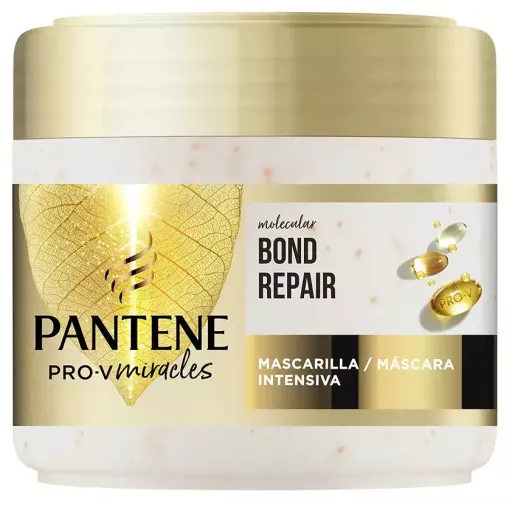 Pantene Masque r&eacute;parateur Miracle Bond 300 ml