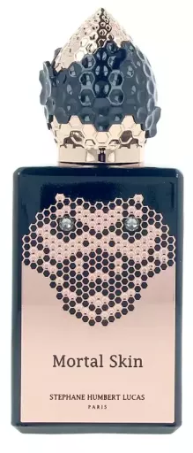 Stephane Humbert Lucas Eau de Parfum Peau Mortelle 50 ml