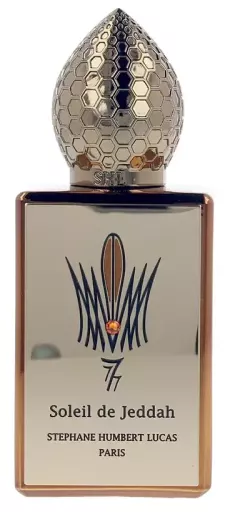 Stephane Humbert Lucas Soleil De Jeddah Afterglow Eau de Parfum 50 ml