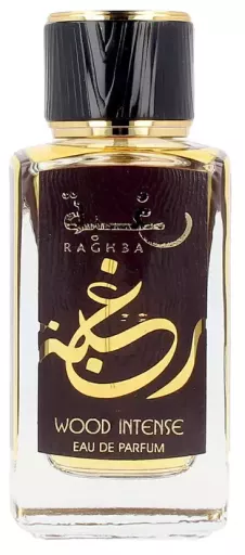 Raghba Bois Intense Eau de Parfum 100 ml
