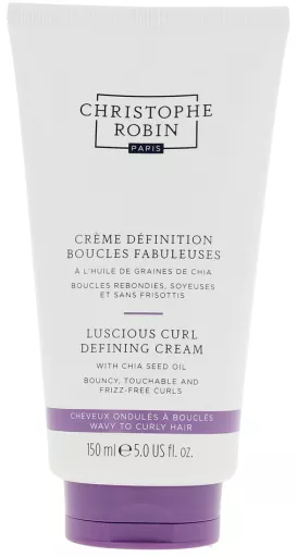 Cr&egrave;me D&eacute;finissante Boucles Lucious 150 ml