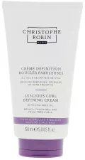 Cr&egrave;me D&eacute;finissante Boucles Lucious 150 ml