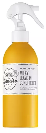 Sol De Janeiro Apr&egrave;s-shampoing sans rin&ccedil;age Brazilian Joia Milky 210 ml