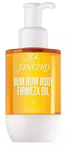 Sol De Janeiro Huile raffermissante pour le corps Bum Bum 100 ml