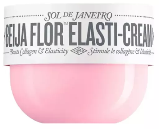 Sol De Janeiro Beija Flor Elasti-Cr&egrave;me 240 ml