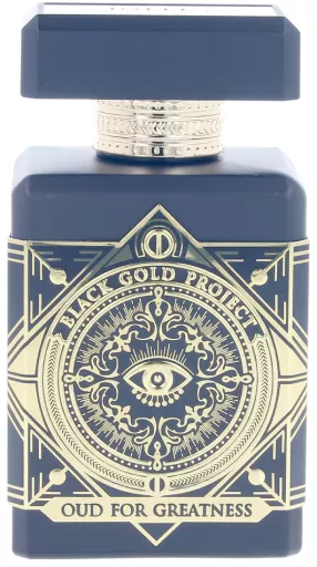 Initio Parfums Prives Oud Pour la grandeur Eau de Parfum 90 ml