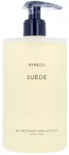 Byredo Savon pour les mains au daim 450 ml