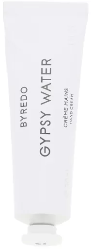 Byredo Cr&egrave;me pour les mains Gypsy Water 30 ml