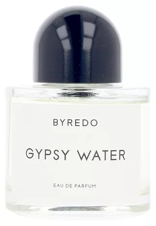Byredo Eau de parfum Gypsy Water
