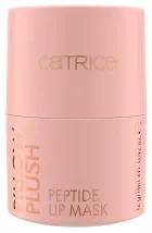 Masque &agrave; l&egrave;vres Pillow Plush aux peptides n&deg; 010 12 g