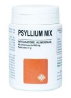 Mélange de psyllium 90 capsules Mélange de psyllium 90 capsules