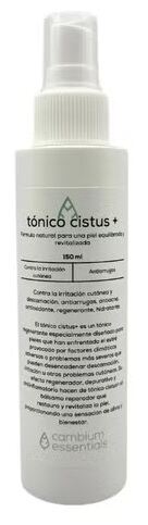 Tonique Cistus+ Plus 150 ml