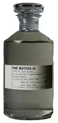 Le Labo Un autre 13 Eau de Parfum 10 ml