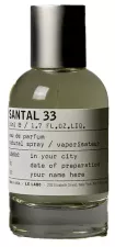 Santal 33 Eau de Parfum 10 ml
