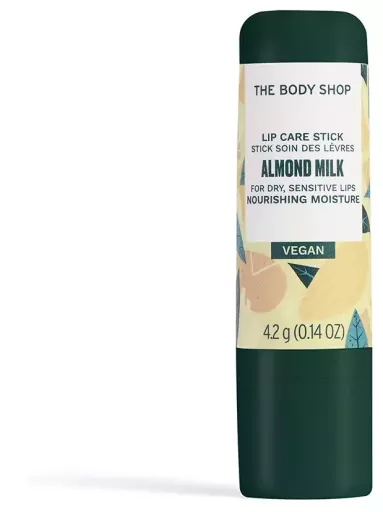 The Body Shop Rouge &agrave; l&egrave;vres au lait d'amande 4,2 g