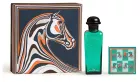 Coffret Eau D'Orange Verte 2 Pi&egrave;ces