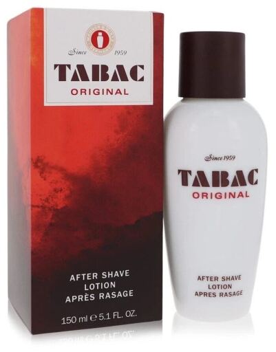 Tabac Lotion Originale 150 ml