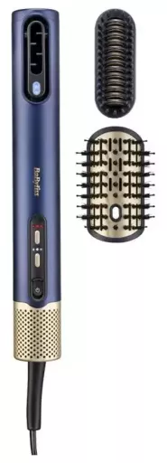 BaByliss S&eacute;choir &agrave; air puls&eacute; AS6550E