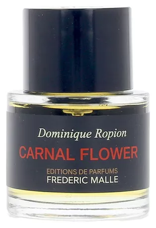 Eau de parfum Carnal Flower