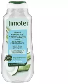 Shampooing hydratant et revitalisant au lait de coco et &agrave; l'aloe vera 300 ml