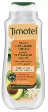 Shampoing r&eacute;parateur intense 300 ml