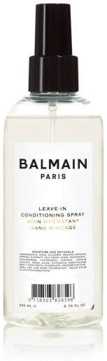 Balmain Paris Spray revitalisant sans rin&ccedil;age 200 ml