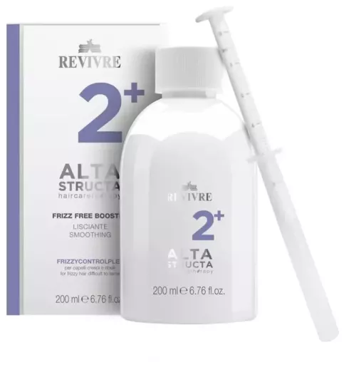 Revivre Alta Structa Booster sans frisottis 200 ml