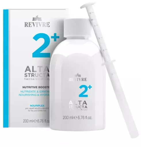 Revivre Alta Structa Booster Nutritif 200 ml