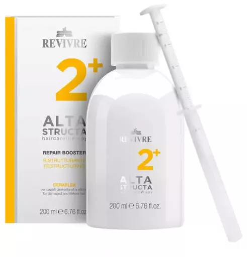 Revivre Alta Structa Booster R&eacute;parateur 200 ml