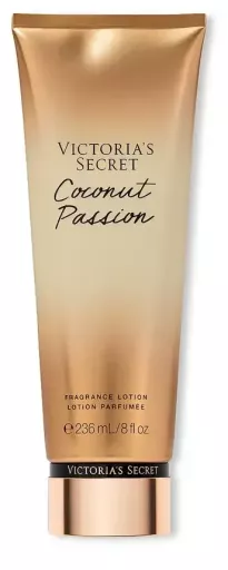 Lait corporel Coconut Passion 236 ml