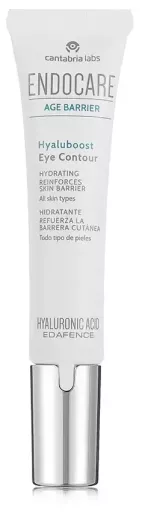 Endocare Hyaluboost Age Barrier Contour des Yeux 15 ml