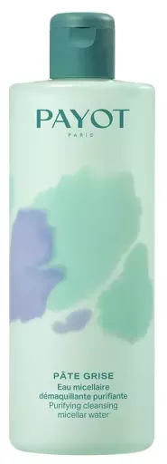 P&acirc;te Grise Eau Micellaire 400 ml