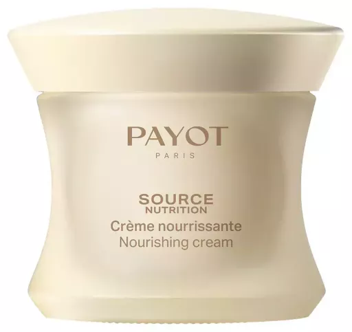 Payot Cr&egrave;me nourrissante Source Nutrition 50 ml